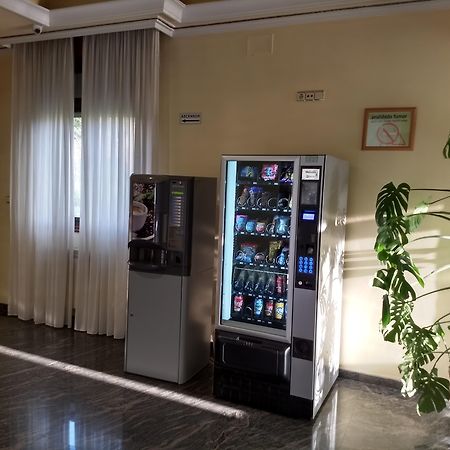Hotel Avion By Bossh Hotels Vigo Dış mekan fotoğraf