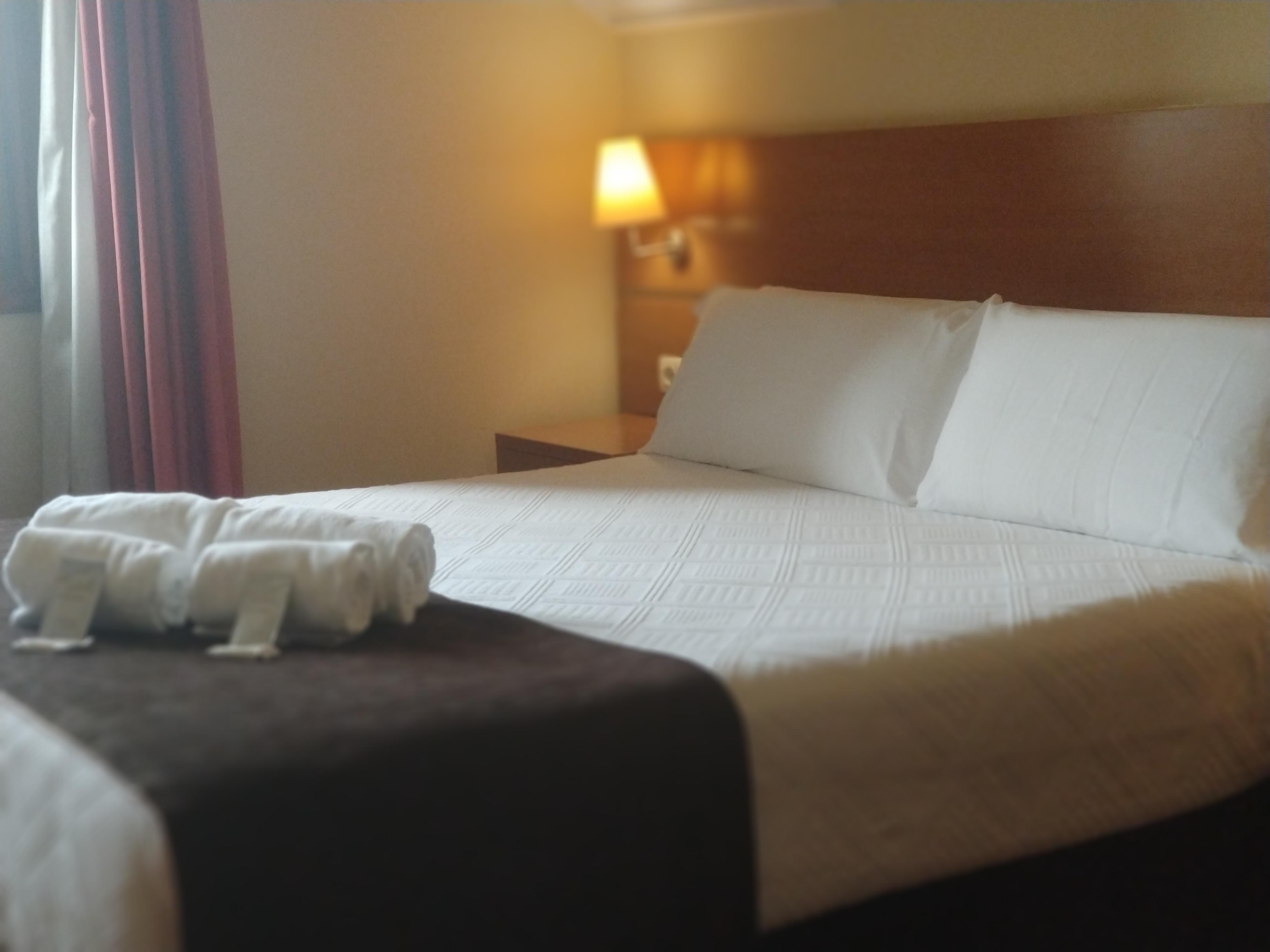 Hotel Avion By Bossh Hotels Vigo Dış mekan fotoğraf