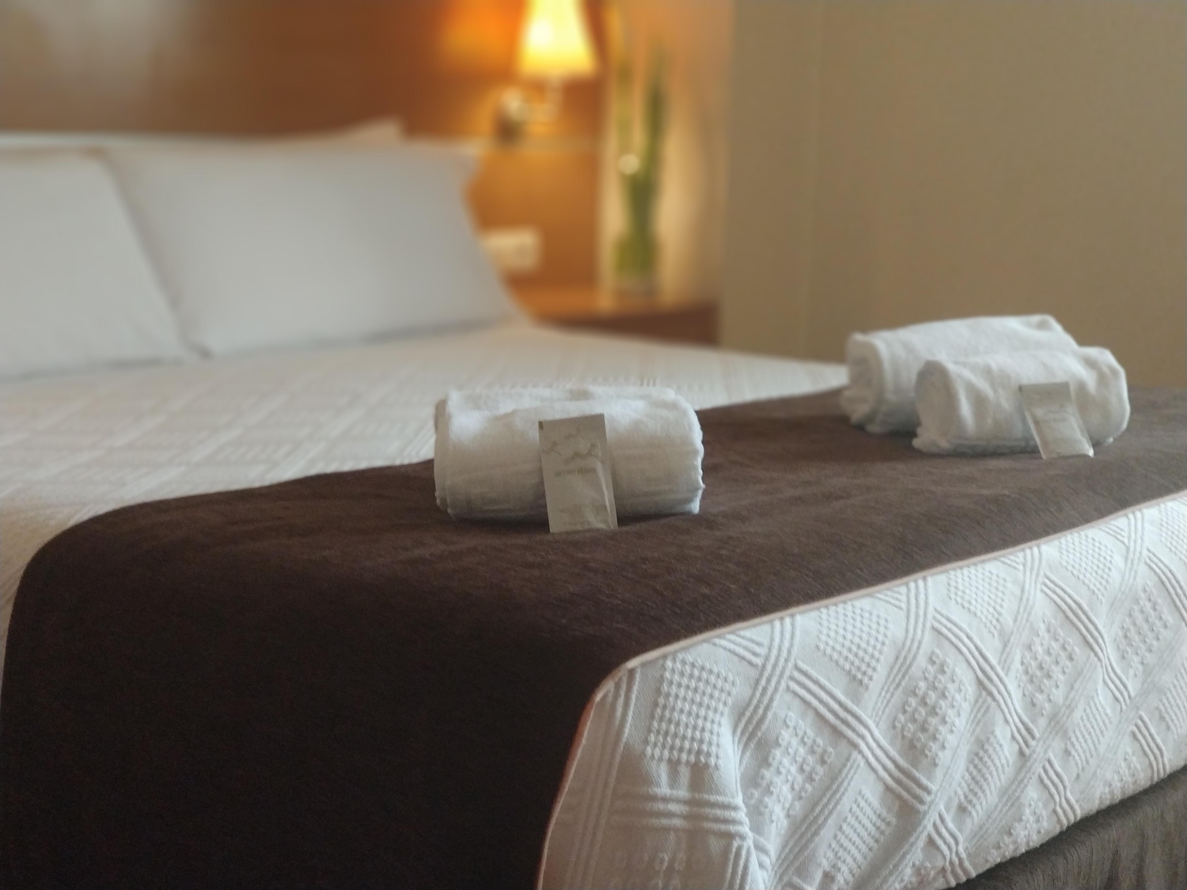 Hotel Avion By Bossh Hotels Vigo Dış mekan fotoğraf