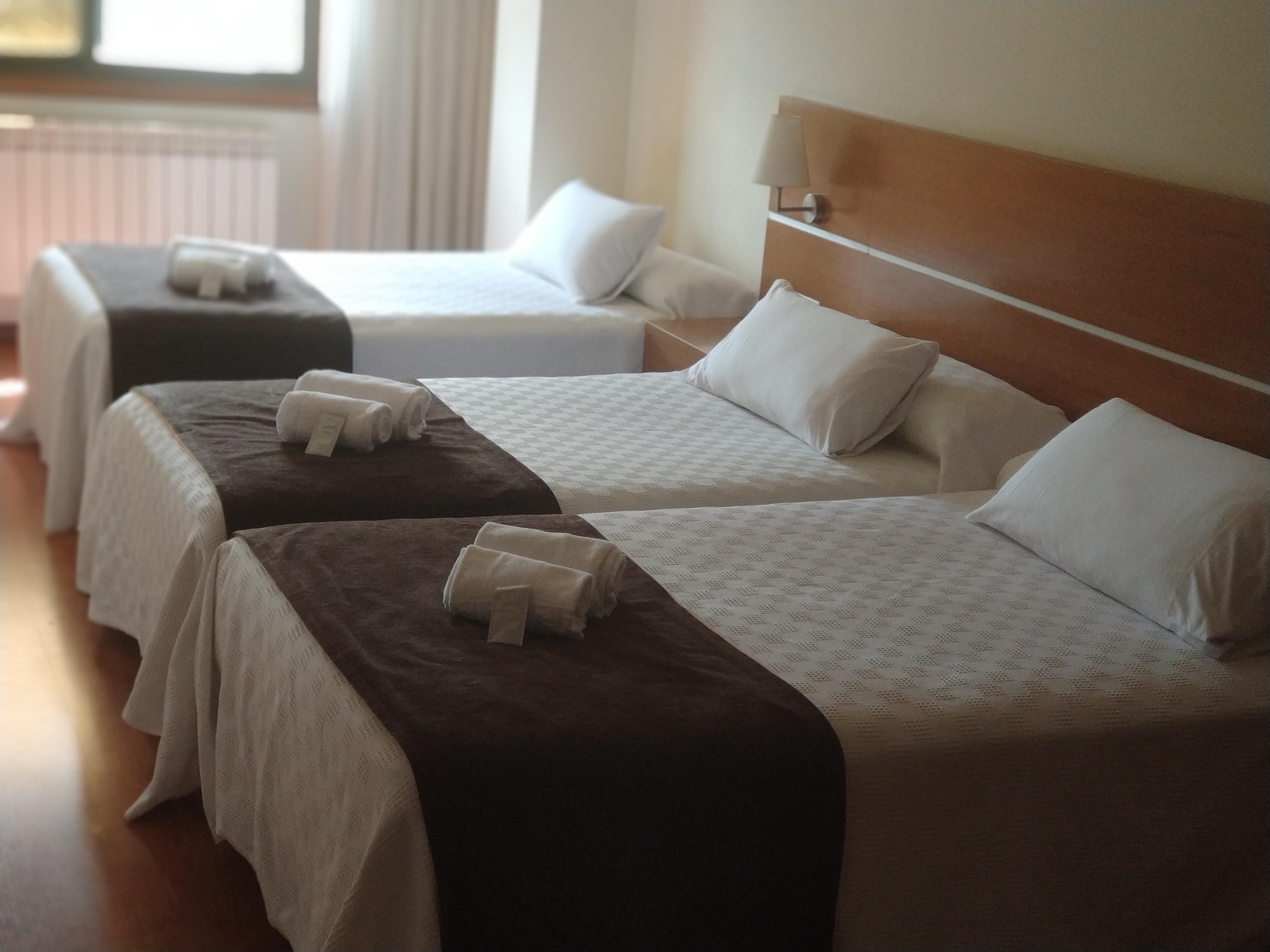 Hotel Avion By Bossh Hotels Vigo Dış mekan fotoğraf