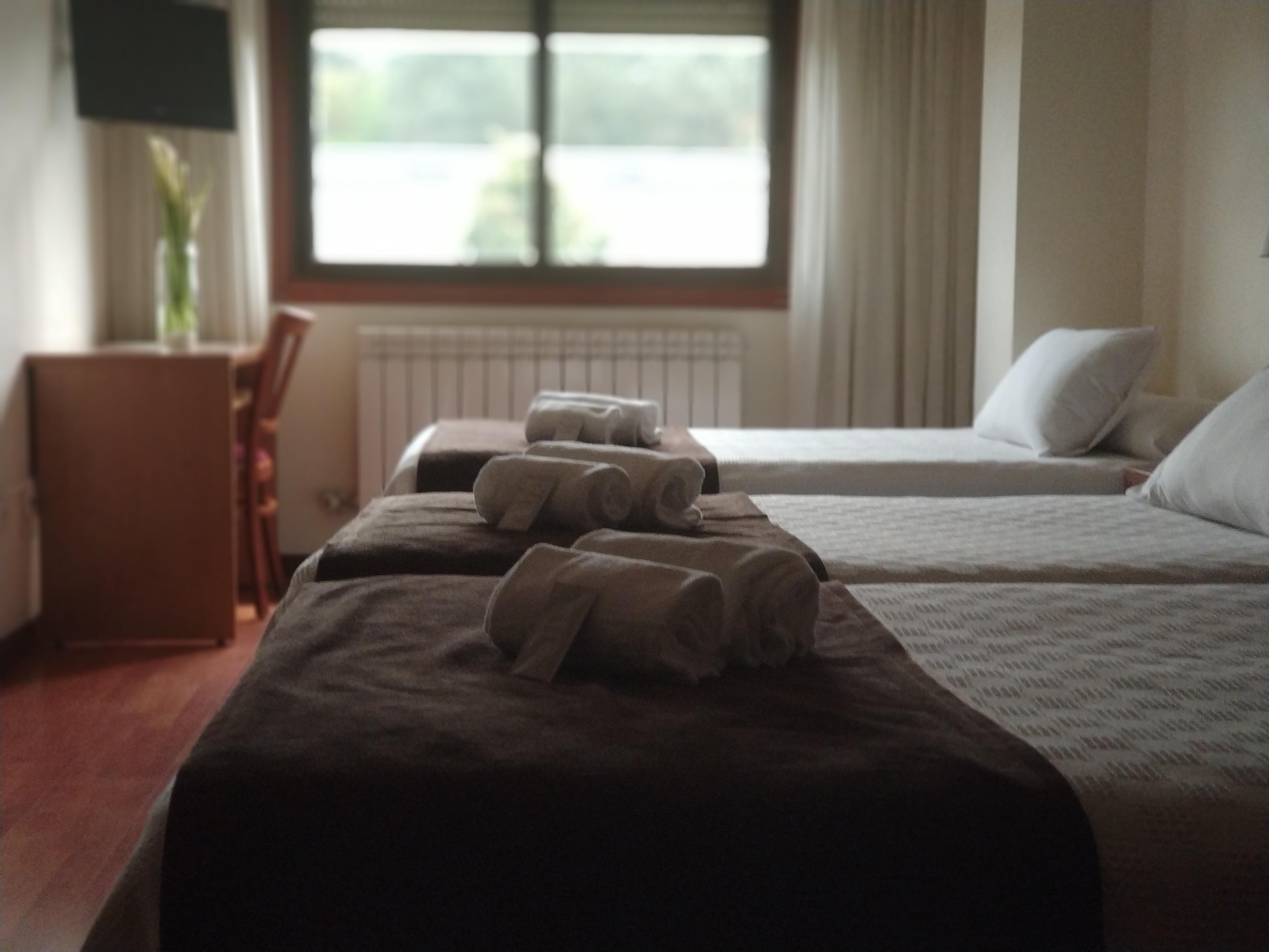 Hotel Avion By Bossh Hotels Vigo Dış mekan fotoğraf