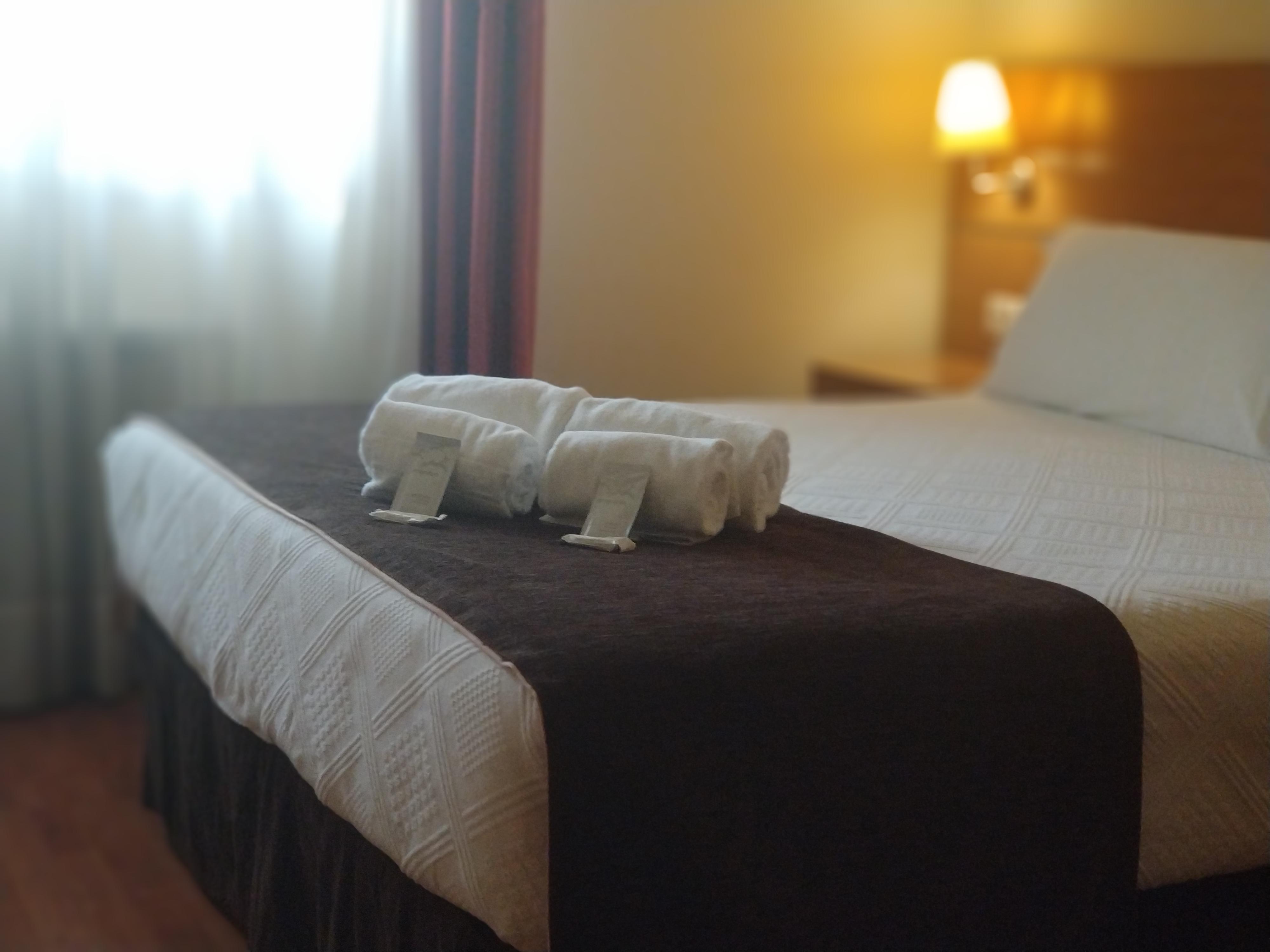 Hotel Avion By Bossh Hotels Vigo Dış mekan fotoğraf