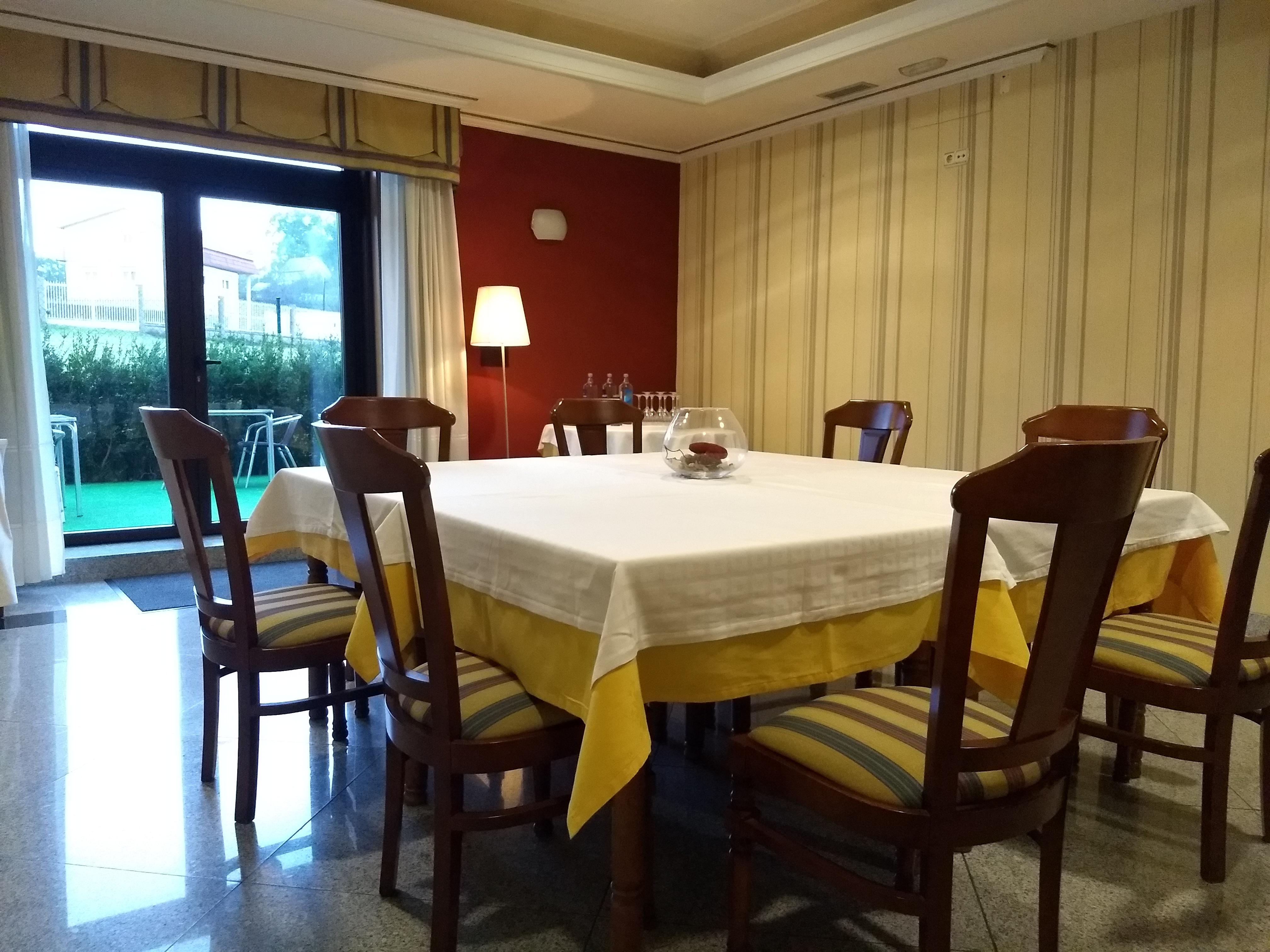 Hotel Avion By Bossh Hotels Vigo Dış mekan fotoğraf