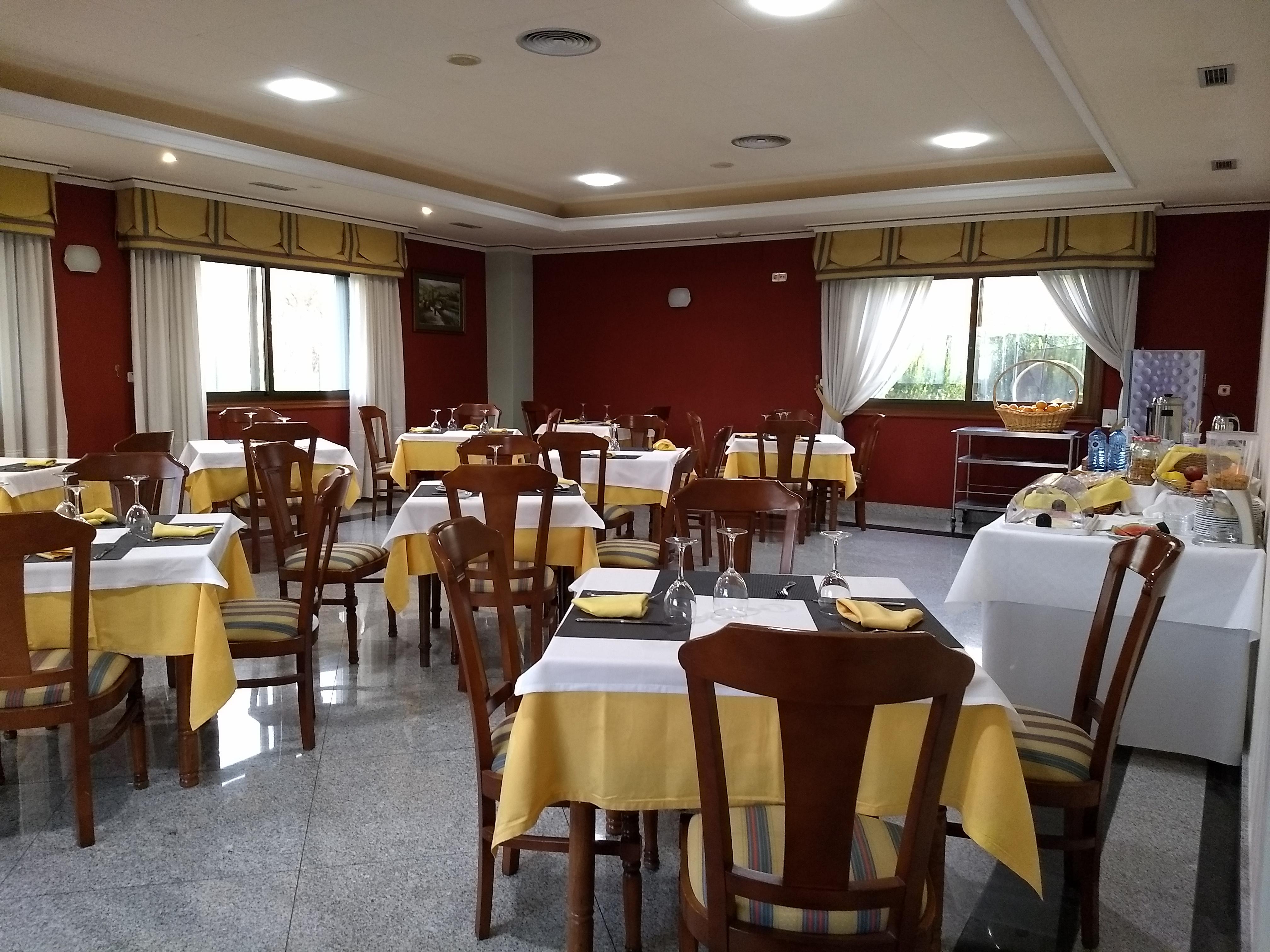 Hotel Avion By Bossh Hotels Vigo Dış mekan fotoğraf