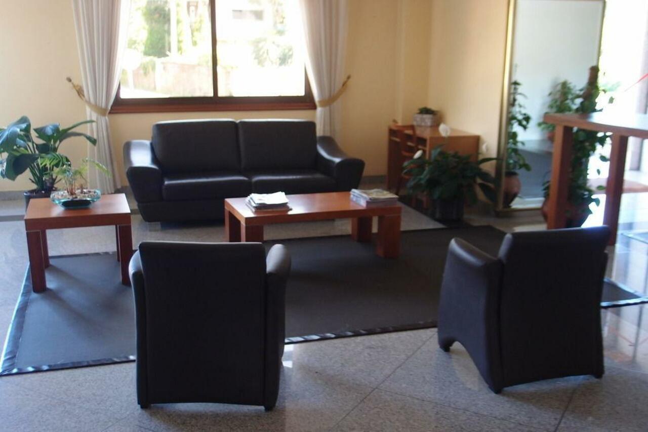 Hotel Avion By Bossh Hotels Vigo Dış mekan fotoğraf