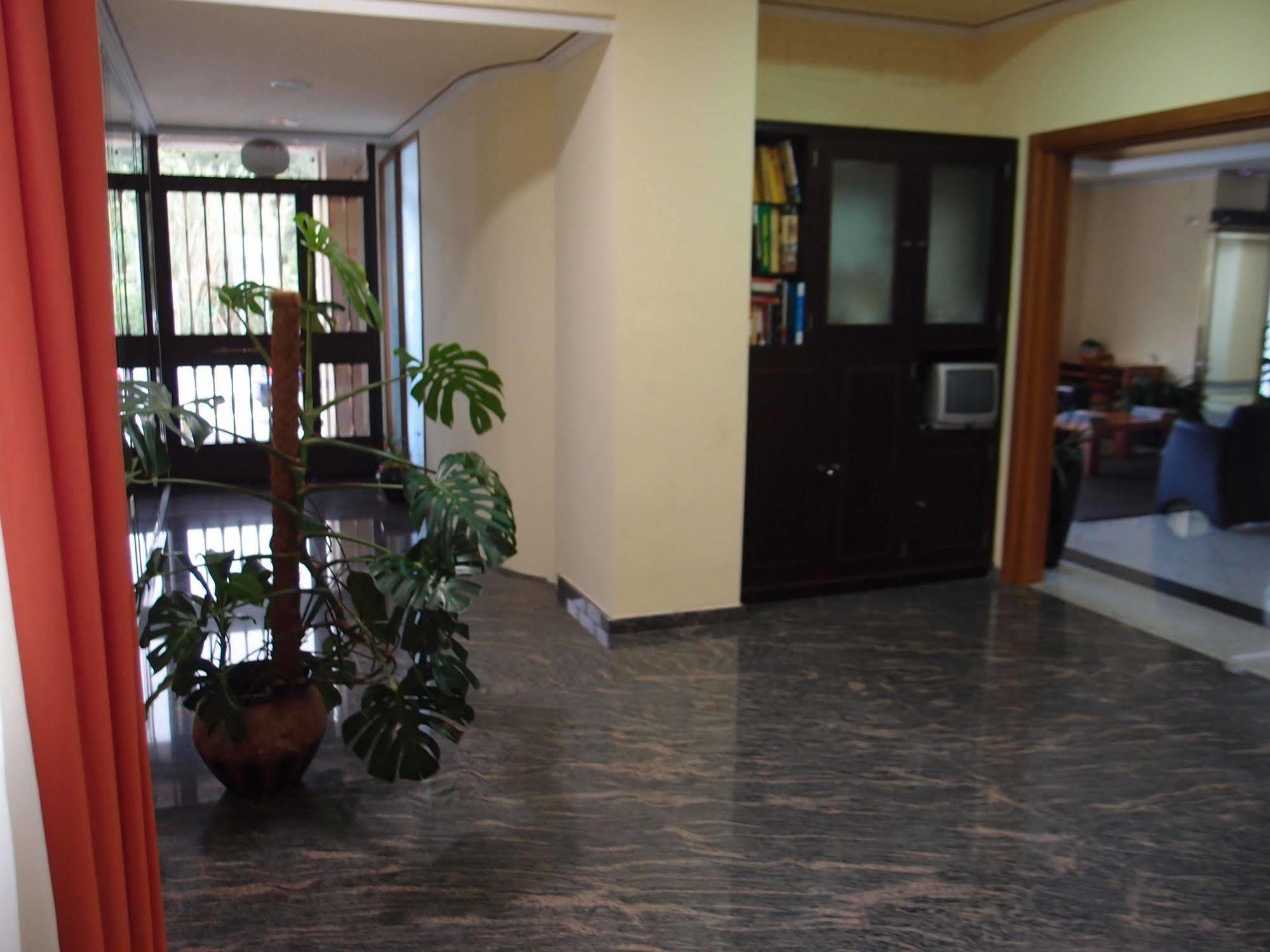 Hotel Avion By Bossh Hotels Vigo Dış mekan fotoğraf