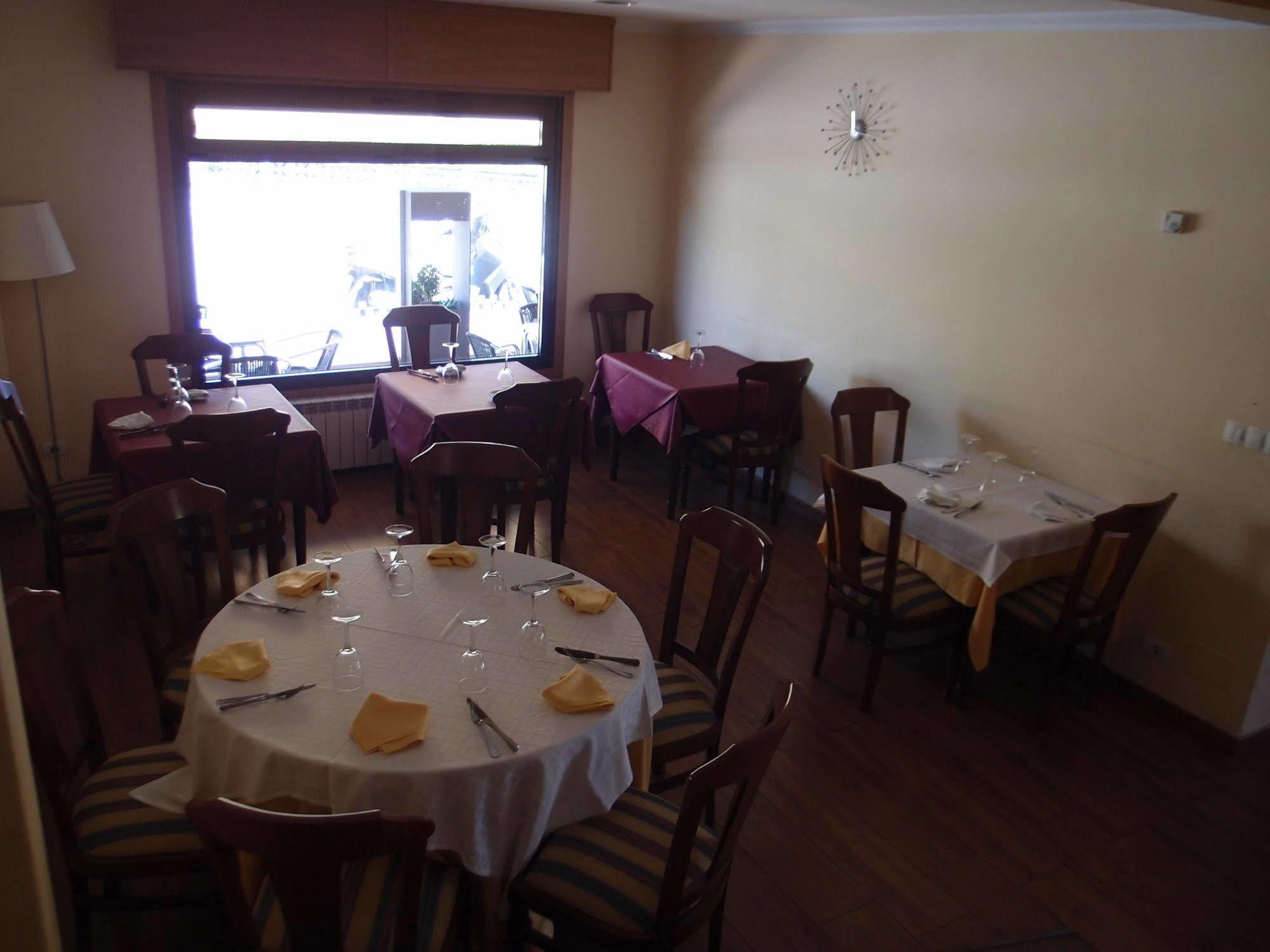 Hotel Avion By Bossh Hotels Vigo Dış mekan fotoğraf