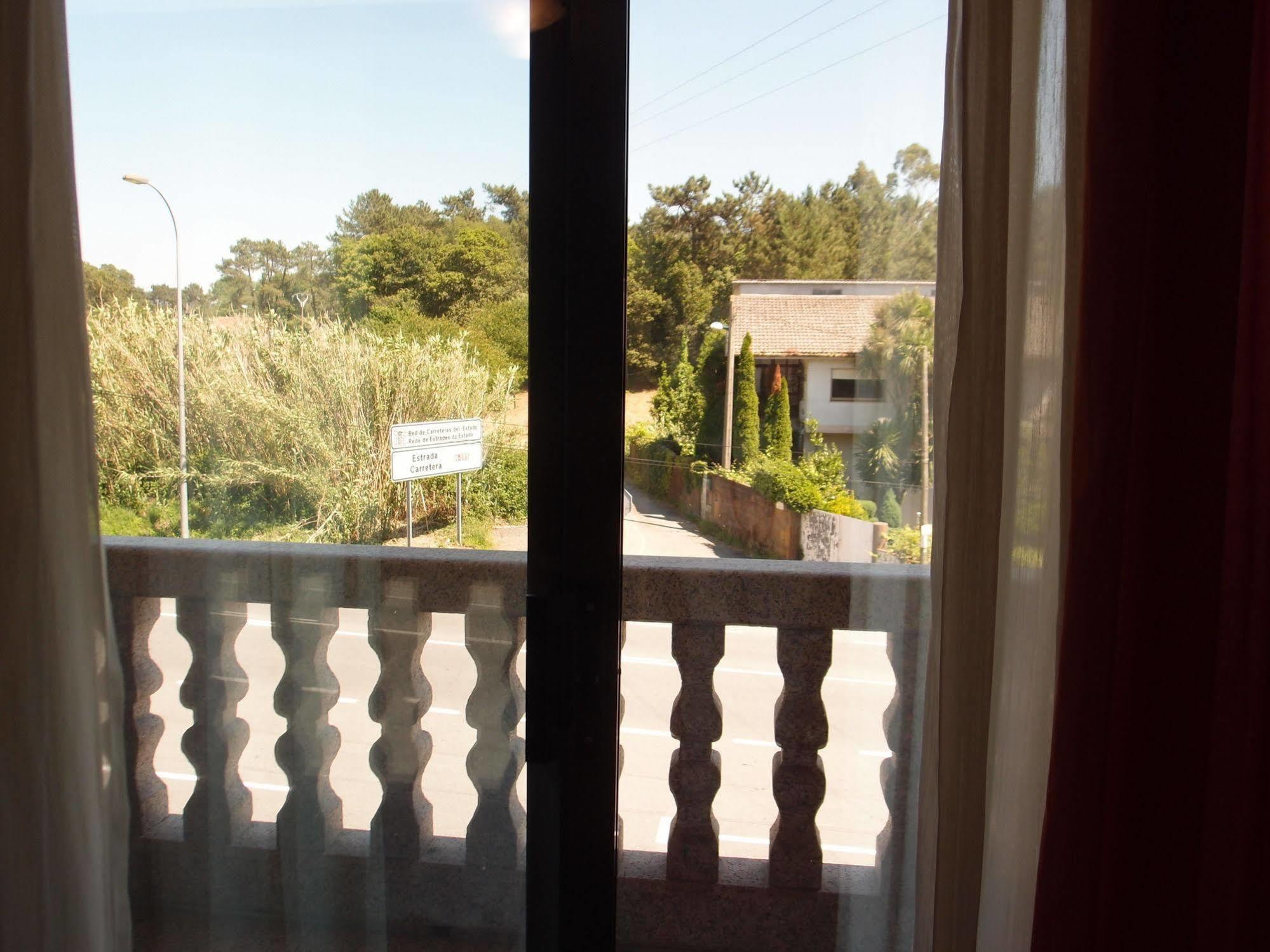 Hotel Avion By Bossh Hotels Vigo Dış mekan fotoğraf